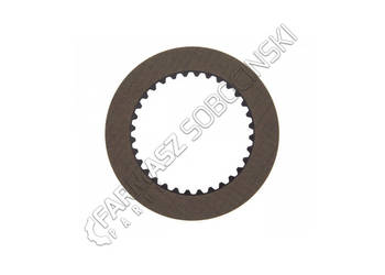 PŁYTA WEWNĘTRZNA | Case IH nr kat. 5163844