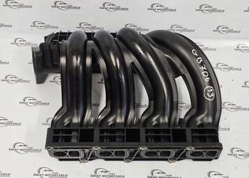 Mercedes E 2.2 CDI 646961 646.961 150KM kolektor ssący A61109037