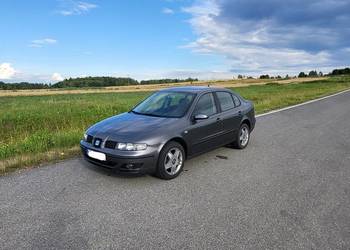Seat Toledo 2 1.9 TDI