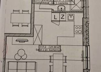 Mieszkanie 27m2, nowe,Wzgórze Ablewicza