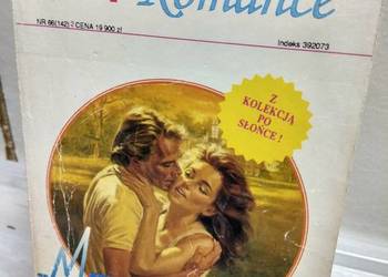 Kolekcje romansów Anderson Według wskazań lekarza