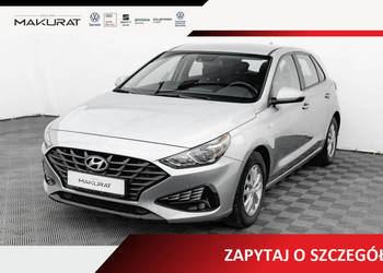 Hyundai i30 GD264YF#1.5 DPI Classic+ Bluetooth Klimatyzacja Salon PL VAT23…
