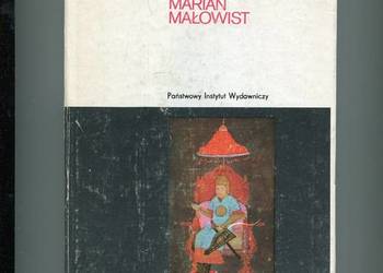 Tamerlan i jego czasy - Małowist