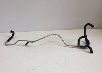 Porsche 911 GT3 3.8 PRZEWODY PALIWA paliwowe