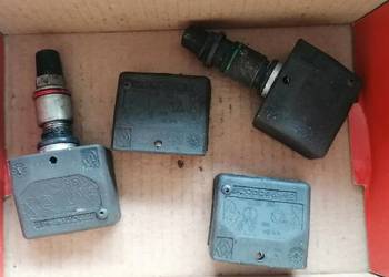 Czujnik TPMS ciśniena koła renault 8200086582