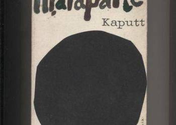 Kaputt - Malaparte