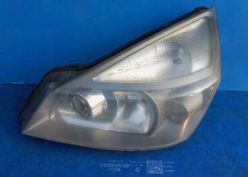 LAMPA LEWY PRZÓD EU XENON RENAULT ESPACE IV