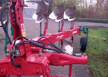 Pług kverneland ld 100