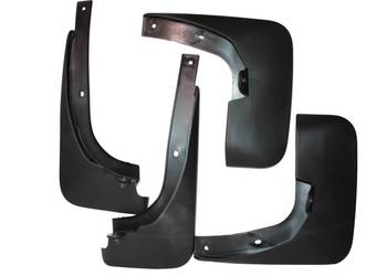 TOYOTA Auris Corolla Verso Chlapacze kpl oryginal 53008-02030 OE