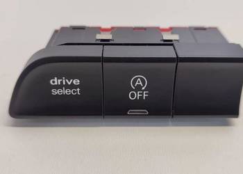 AUDI Q3 8U PRZEŁĄCZNIK DRIVE SELECT 8U0959673A