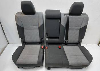 Nissan X-TRAIL T33 IV 2023r Kanapa siedzisko