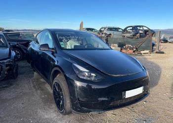 TESLA Model Y RWD Standard GK600