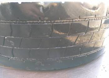 OPONA 235/75 17.5 CONTINENTAL LDR 1 TYŁ BIEŻNIK 3.5MM