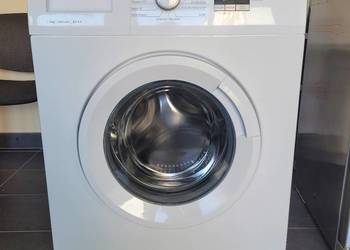 Sprzedam pralkę firmy Beko 6 kg 1200 obr A +++ Classa Sprzedam pralkę firmy Beko 6 kg 1200 obr A +++ Classa
