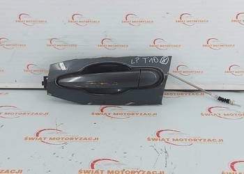 BMW 1 LIFT II F20 F21 1.5 B 16r klamka drzwi lewa przód 7297749