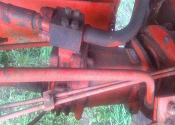 Silniki hydrauliczne BMV 105 Deutz-Fahr 1600,1610,1620,1630