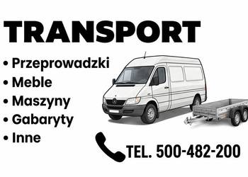 Transport Lublin / Lubelskie
