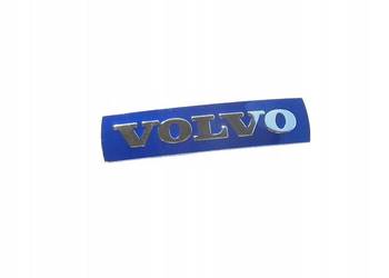 VOLVO V70 XC70 emblemat znaczek logo kierownica OE