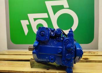 Pompa hydrauliczna R902276756 Rexroth AA4VG40DA1D832R JCB
