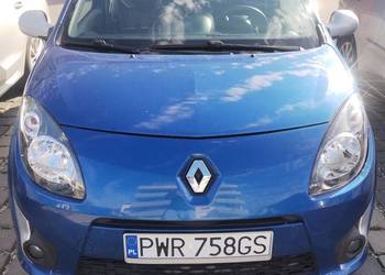 Renault Twingo Gt