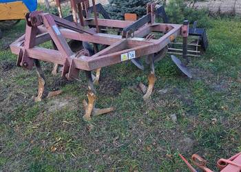 Agregat ścierniskowy