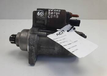 ROZRUSZNIK VW Eos 2.0 TDI ROZRUSZNIK valeo