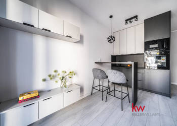 Do wynajęcia mieszkanie Poznań Jasielska 32m2