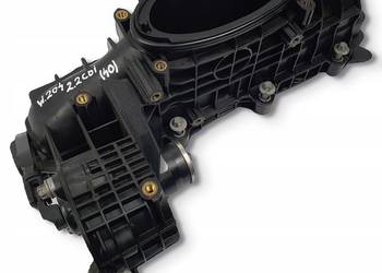 KOLEKTOR SSĄCY Mercedes W204 2.2 CDI oryginał