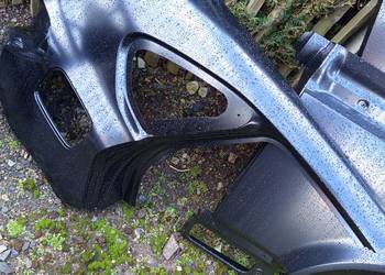 Błotnik tylny prawy BMW 2 f45 5drzwi orginalny