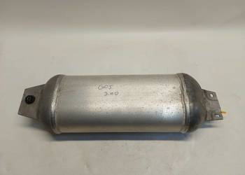 BMW G05 X5 3.0d 2019r ZBIORNIK CIŚNIENIA POWIETRZA 6878492