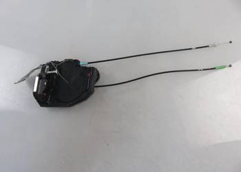 ZAMEK LEWY TYLNY TOYOTA URBAN CRUISER