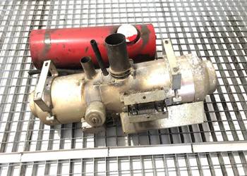 NAGRZEWNICA DMUCHAWA SIROKKO VEB 232 0.1 24V STAR VEB Hatchback KOMBAJ