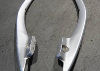 SUZUKI BURGMAN 400 2004 K4 250 trzymak pasażera rączka uchwyt bagażnik