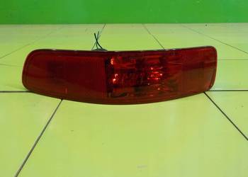 PEUGEOT 4007 2.2 HDI 11r 5D lampa prawa tyl w zderzak