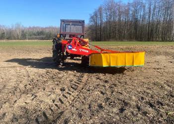 Kosiarka rotacyjna1.85 hydrauliczna