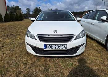 Peugeot 308 SW Peugeot 308 SW
