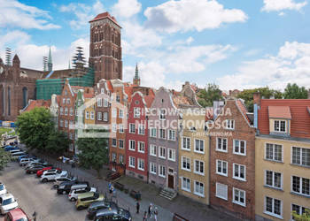 Mieszkanie 75m2 Gdańsk