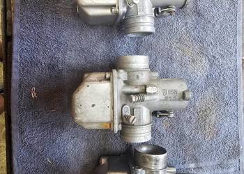 Gaźnik ikov jawa 350 cz 350