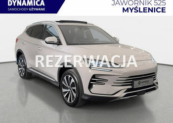 BYD Seal U VAT 23% DM-i Design 1.5 PHEV 324KM automat AWD 2025 r., gwaranc…