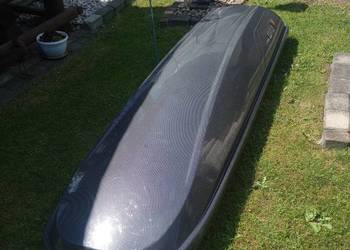 Box dachowy Thule Okazja