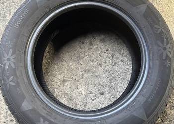 Sprzedam komplet opon letnich