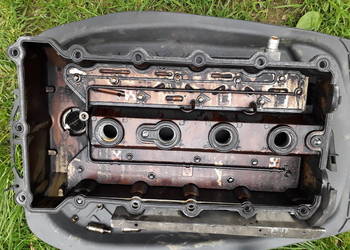 BMW e36 silnik 1.8 IS M42
