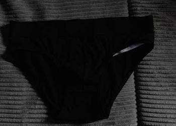 Męskie slipki używane