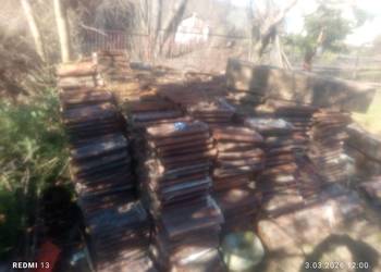 Dachówka Dobrzechów... Możliwy zakup dowolnej ilości