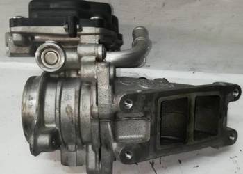 Przepustnica VW 2.0 TDI 04L128059R