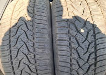Opony Wielosezonowe Barum 225/50r17 Kpl 2024r