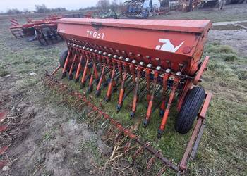 Stegsted 2.5 siewnik zbożowy