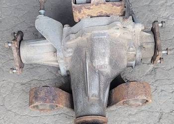 Dyfer Most tylny Suzuki grand vitara