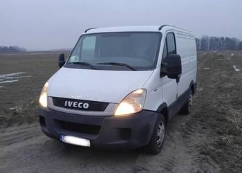Iveco Daily 35S11