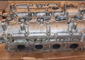 Głowica silnika Volvo 2.0 T6 B4204T27 – kompletna  31316034 i inne części s